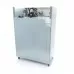 Freezer - 1200L - 6 Adjustable Shelves (2/1GN) - Stainless Steel - with Glass Door