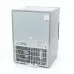 Fridge - 200L - 3 Adjustable Shelves - Stainless Steel