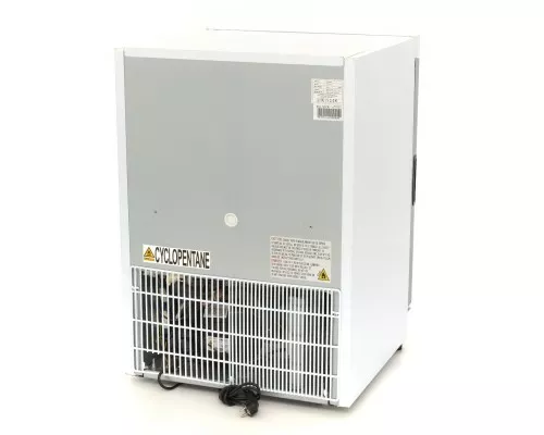 Freezer - 200L - White - with Glass Door Freezer - 200L - White - with Glass Door