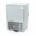 Freezer - 200L - Stainless Steel - with Glass Door