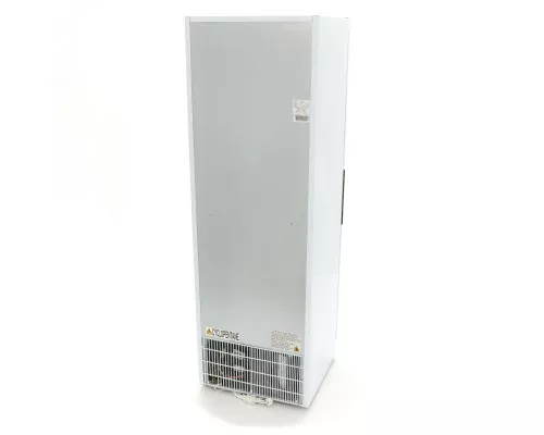 Fridge - 400L - 4 Adjustable Shelves - White Fridge - 400L - 4 Adjustable Shelves - White
