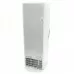 Fridge - 400L - 4 Adjustable Shelves - White
