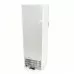 Freezer - 400L - White - with Glass Door