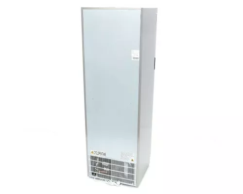 Fridge - 400L - Stainless Steel - with Glass Door Fridge - 400L - Stainless Steel - with Glass Door