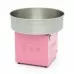 Candy Floss Machine – Ø 52cm - Pink