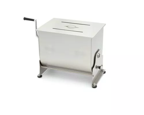 Bain Marie - with Tap - incl 2 x 1/2 GN Set - Electric Bain Marie - ar krānu - iekļaujot 2 x 1/2 GN komplektu - elektrisks