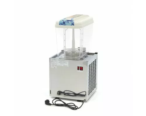 Drinks Dispenser - 18L - Electric - incl Stirring Mechanism Dzērienu izdaldošana - 18L - Elektro - iekļauta maisīšanas mehānisms