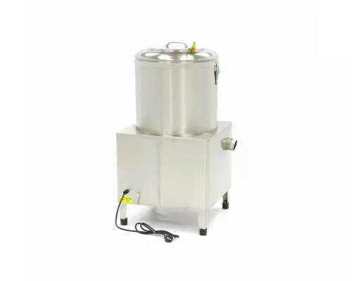 Картофелечистка - 15 кг - 300 кг/ч, Maxima, 09300475, Картофелечистка Купить Картофелечистка - 15 кг - 300 кг/ч, Maxima, 09300475