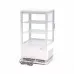 Attēla ledusskapis - 58L - 43cm - balts