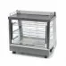 Heated Food Display - 96L - 67,5cm - 3 Shelves