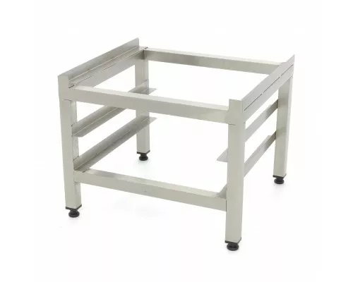 Dishwasher Stand - Fits 50 x 50cm - Stainless Steel Dishwasher Stand - Fits 50 x 50cm - Stainless Steel