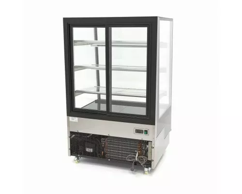 Zobrazēšanas ledusskapis - 500L - 120cm - uz riteņiem, Maxima, 09400843, Atdzesēta vitrīna Pirkt Zobrazēšanas ledusskapis - 500L - 120cm - uz riteņiem, Maxima, 09400843
