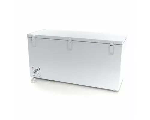 Chest Freezer - 488L - on Wheels - incl Hanging Basket Chest Freezer - 488L - on Wheels - incl Hanging Basket