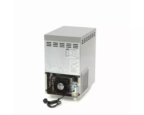 Ice Machine - 30kg/day - Crushed/Flaked - Air Cooled Ice Machine - 30kg/day - Crushed/Flaked - Air Cooled