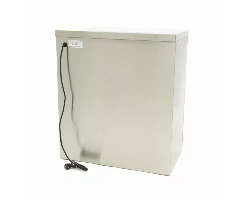 Plate Warmer - 120 Plates - up to Ø32cm - Stand Plate Warmer - 120 Plates - up to Ø32cm