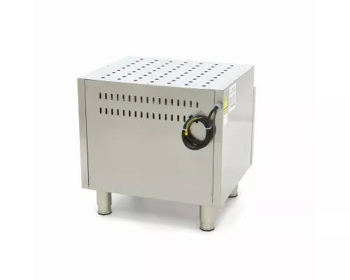 Commercial Grade Oven - Electric - Double Unit - 60cm Deep Commercial Grade Oven - Electric - Double Unit - 60cm Deep