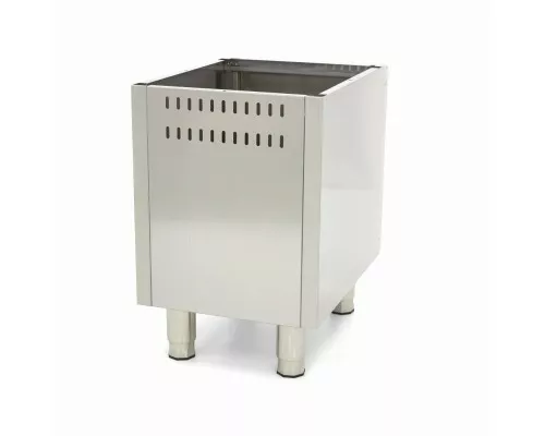 Commercial Grade Stand - Single Unit - 60cm Deep - incl Door Commercial Grade Stand - Single Unit - 60cm Deep - incl Door