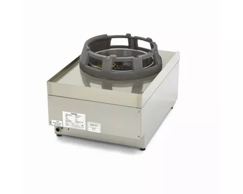 Wok Cooker - Ø28cm Cooking Ring - 60cm Deep - Gas