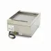 Commercial Grade Griddle - Grooved - Single Unit - 60cm Deep - Electric - 400V