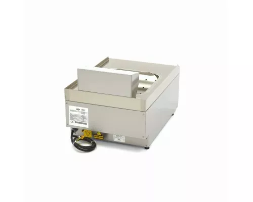 Commercial Grade Fries Warmer - Single Unit - 60cm Deep - Electric Commercial Grade Fries Warmer - Single Unit - 60cm Deep - Electric