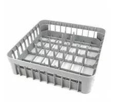 Dishwasher Plate Rack - 40 x 40cm