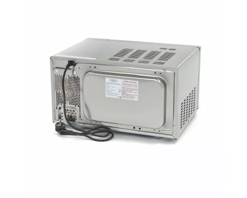 Microwave - 900W - 6 Programmes - Plates up to Ø33cm Microwave - 900W - 6 Programmes - Plates up to Ø33cm