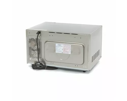 Mikroviļņu krāsns - 1000 W - 20 programmas - Trauki līdz Ø32 cm, Maxima, 09367010, Mikroviļņu krāsnis Pirkt Mikroviļņu krāsns - 1000 W - 20 programmas - Trauki līdz Ø32 cm, Maxima, 09367010