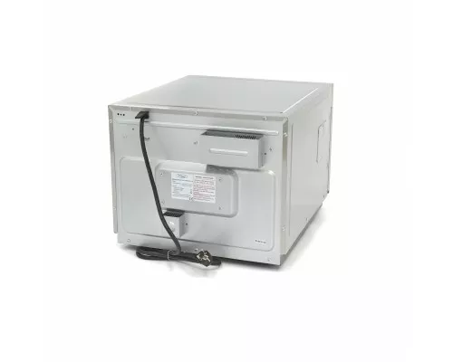 Mikroviļņu krāsns - 1800 W - 20 programmas - Trauki līdz Ø36 cm - 2 plaukti, Maxima, 09367020, Mikroviļņu krāsnis Pirkt Mikroviļņu krāsns - 1800 W - 20 programmas - Trauki līdz Ø36 cm - 2 plaukti, Maxima, 09367020