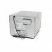Mikroviļņu krāsns - 1800 W - 20 programmas - Trauki līdz Ø36 cm - 2 plaukti, Maxima, 09367020