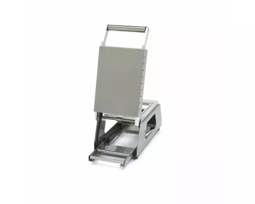 Tray Sealer - Small - Various Moulds Available Tray Sealer - Small - Various Moulds Available