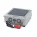 Plīts - Ø32cm - 5000W - Indukcijas - 400V, Maxima, 09371010