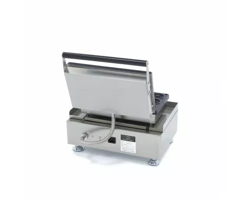 Donut Maker - 15 Mini Donuts - Ø5cm - with Built-in Timer Donut Maker - 15 Mini Donuts - Ø5cm - with Built-in Timer