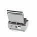 Waffle Maker - 10 Waffles - Mini Belgian