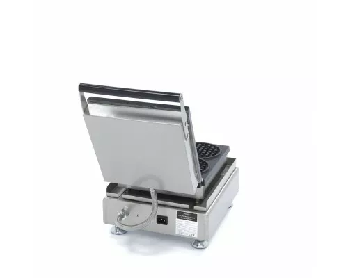 Waffle Maker - 4 Waffles - Mini Rounds Waffle Maker - 4 Waffles - Mini Rounds