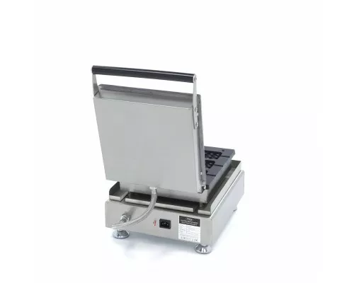 Waffle Maker - 6 Waffles - Belgian on Sticks Waffle Maker - 6 Waffles - Belgian on Sticks