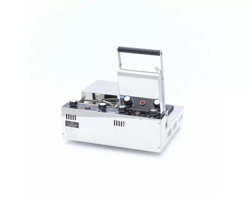 Panini Maker - 2 Pieces - Gelato Panini Maker - 2 Pieces - Gelato
