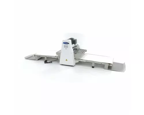 Dough Sheeter - 52cm - Tabletop Dough Sheeter - 52cm - Tabletop
