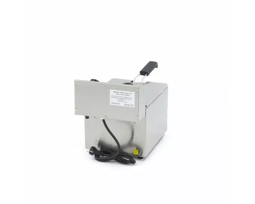 Deep Fryer - 8L - 1 Basket - up to 1,4kg of Fries Deep Fryer - 8L - 1 Basket - up to 1,4kg of Fries