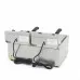 Deep Fryer - 2 x 10L - 2 Baskets - with Drain Tap, Maxima, 09365229