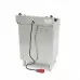 Deep Fryer - 35L - 1 Basket - with Drain Tap - 400V, Maxima, 09365233