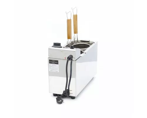 Pasta Cooker - 2 x 2L - incl 2 Baskets Pasta Cooker - 2 x 2L - incl 2 Baskets