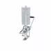 Churros Filling Machine - 5L - Stainless Steel - Manual Operation