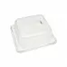 Gastronorm Container - 1/6 GN - 6,5cm Deep - Polycarbonate, Maxima, 09367925