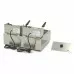 Deep Fryer - 2 x 6L - 2 Baskets - up to 2,4kg of Fries