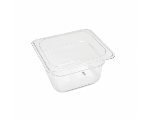 Gastronorm Container - 1/6 GN - 10cm Deep - Polycarbonate, Maxima, 09367926, GN trays, policarbonate Buy Gastronorm Container - 1/6 GN - 10cm Deep - Polycarbonate, Maxima, 09367926