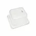 Gastronorm Container - 1/6 GN - 10cm Deep - Polycarbonate, Maxima, 09367926