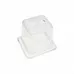Gastronorm Container - 1/6 GN - 15cm Deep - Polycarbonate