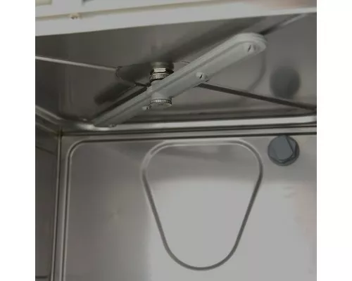 Стеклоочиститель - 35 x 35 см - с насосом для ополаскивателя, Maxima, 09240000