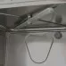 Стеклоочиститель - 35 x 35 см - с насосом для ополаскивателя, Maxima, 09240000