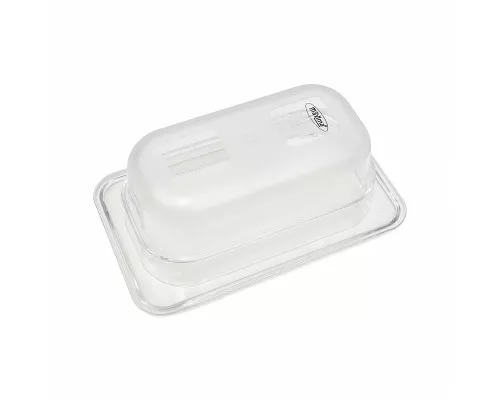 Gastronorm Container - 1/9 GN - 6,5cm Deep - Polycarbonate, Maxima, 09367928, GN trays, policarbonate Buy Gastronorm Container - 1/9 GN - 6,5cm Deep - Polycarbonate, Maxima, 09367928